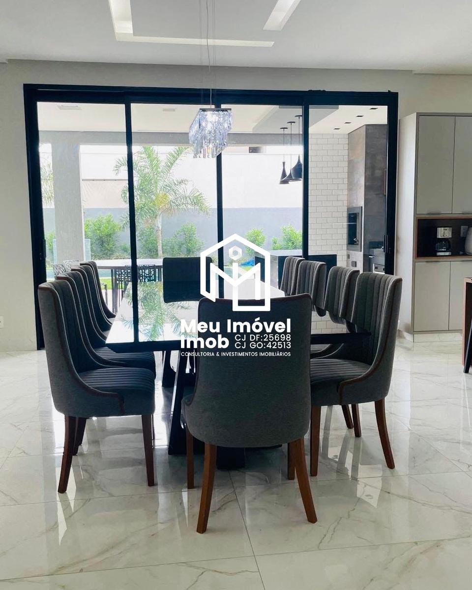 Casa, Alto da Boa Vista, 4 Quartos