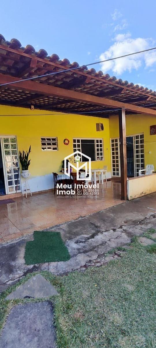 Casa, Brasília/Plano Piloto, 4 Quartos