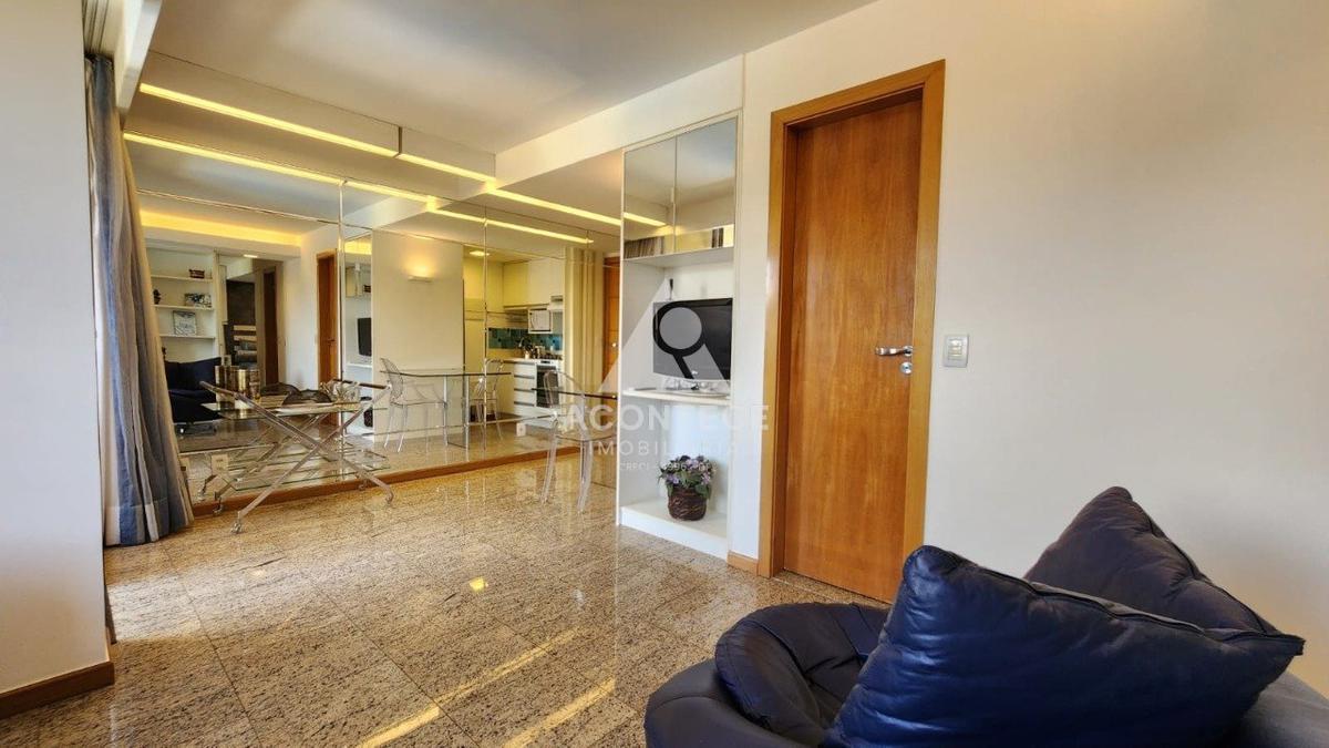 Apartamento, Asa Norte, 1 Quarto