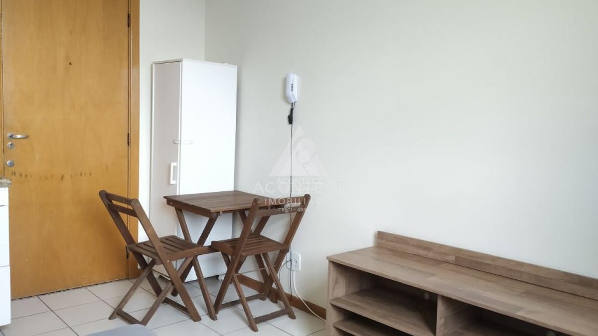 Apartamento, Sudoeste, 1 Quarto, 1 Vaga