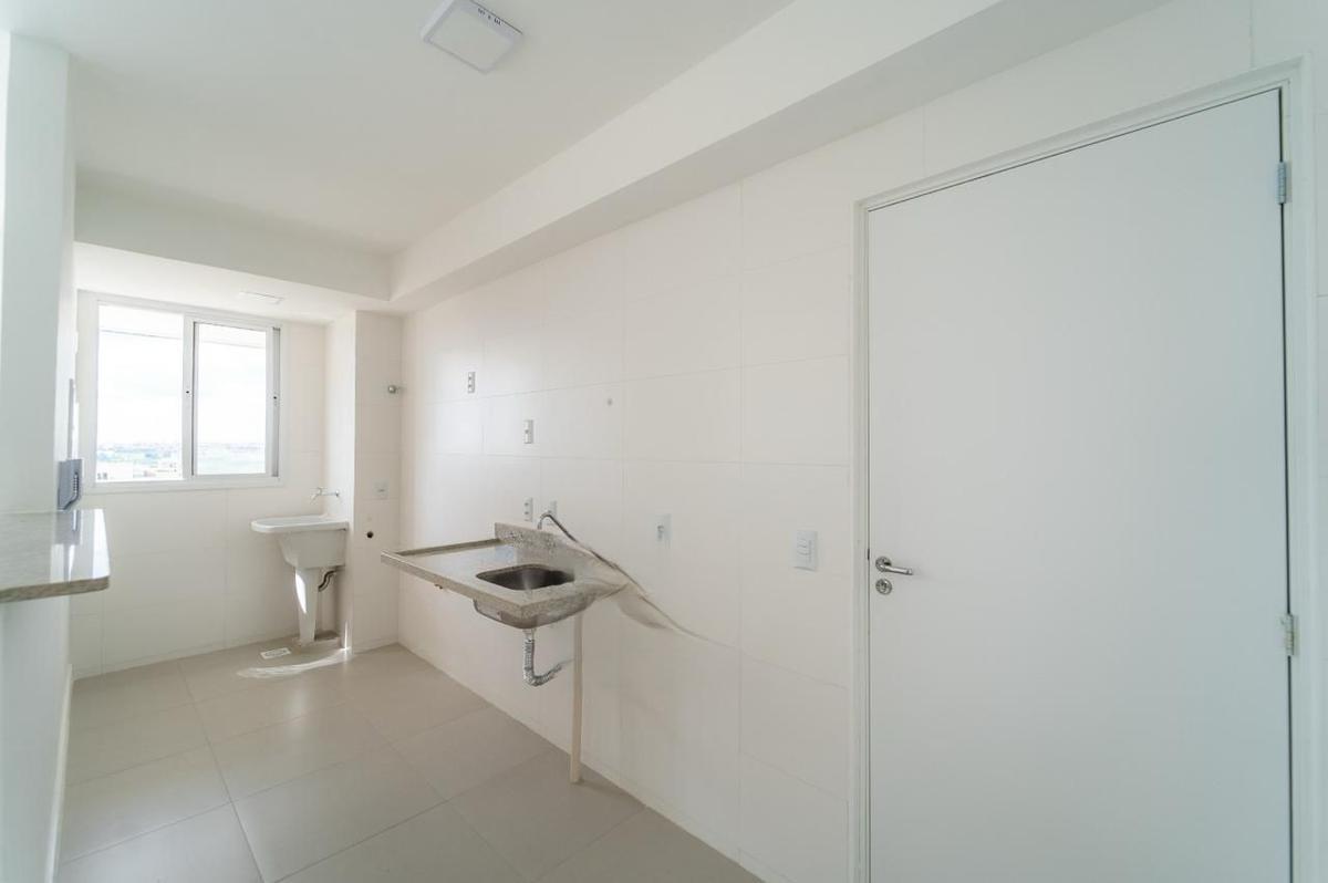 Apartamento, Samambaia Norte, 3 Quartos, 1 Vaga, 1 Suíte