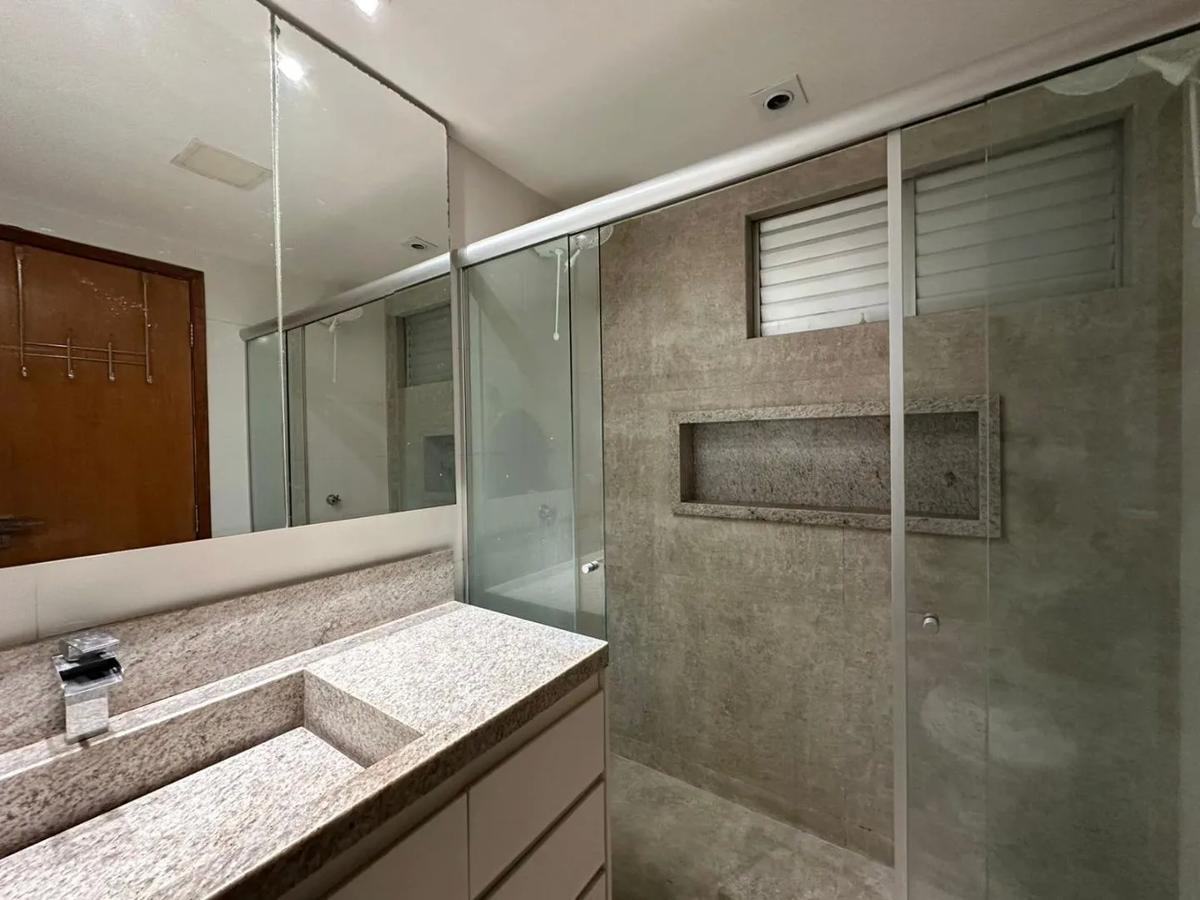 Apartamento, Asa Norte, 3 Quartos, 2 Vagas, 1 Suíte