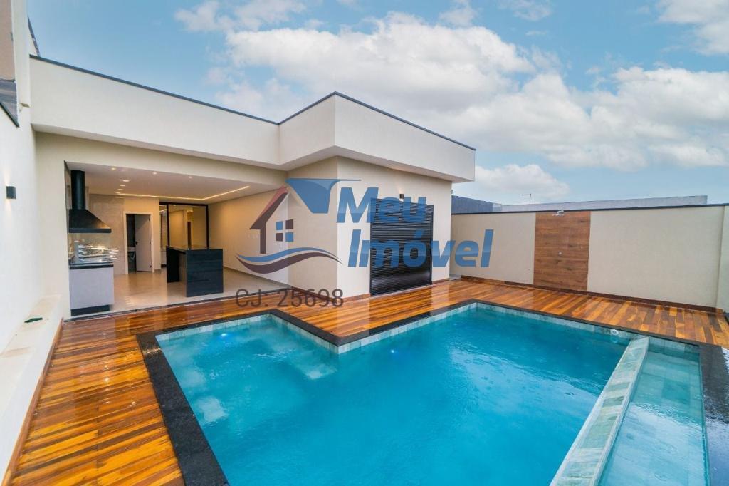 Casa, Setor Habitacional Vicente Pires, 4 Quartos, 4 Vagas, 4 Suítes