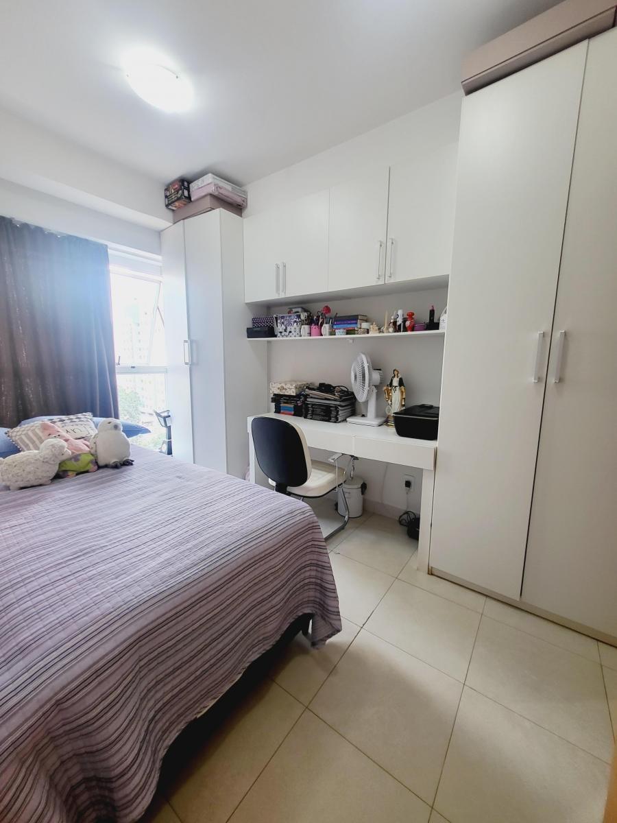 Apartamento, Norte, 1 Quarto, 1 Vaga