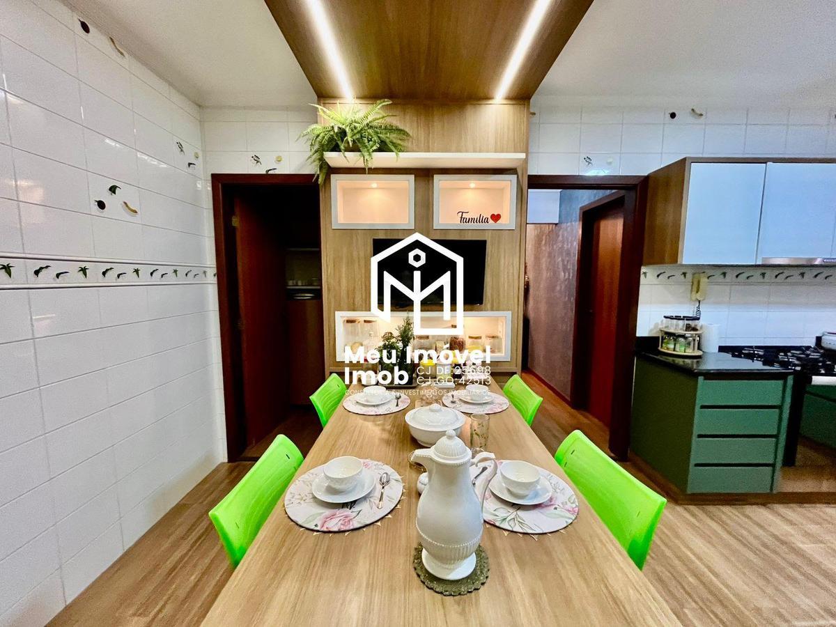 Casa, Setor Habitacional Vicente Pires, 4 Quartos