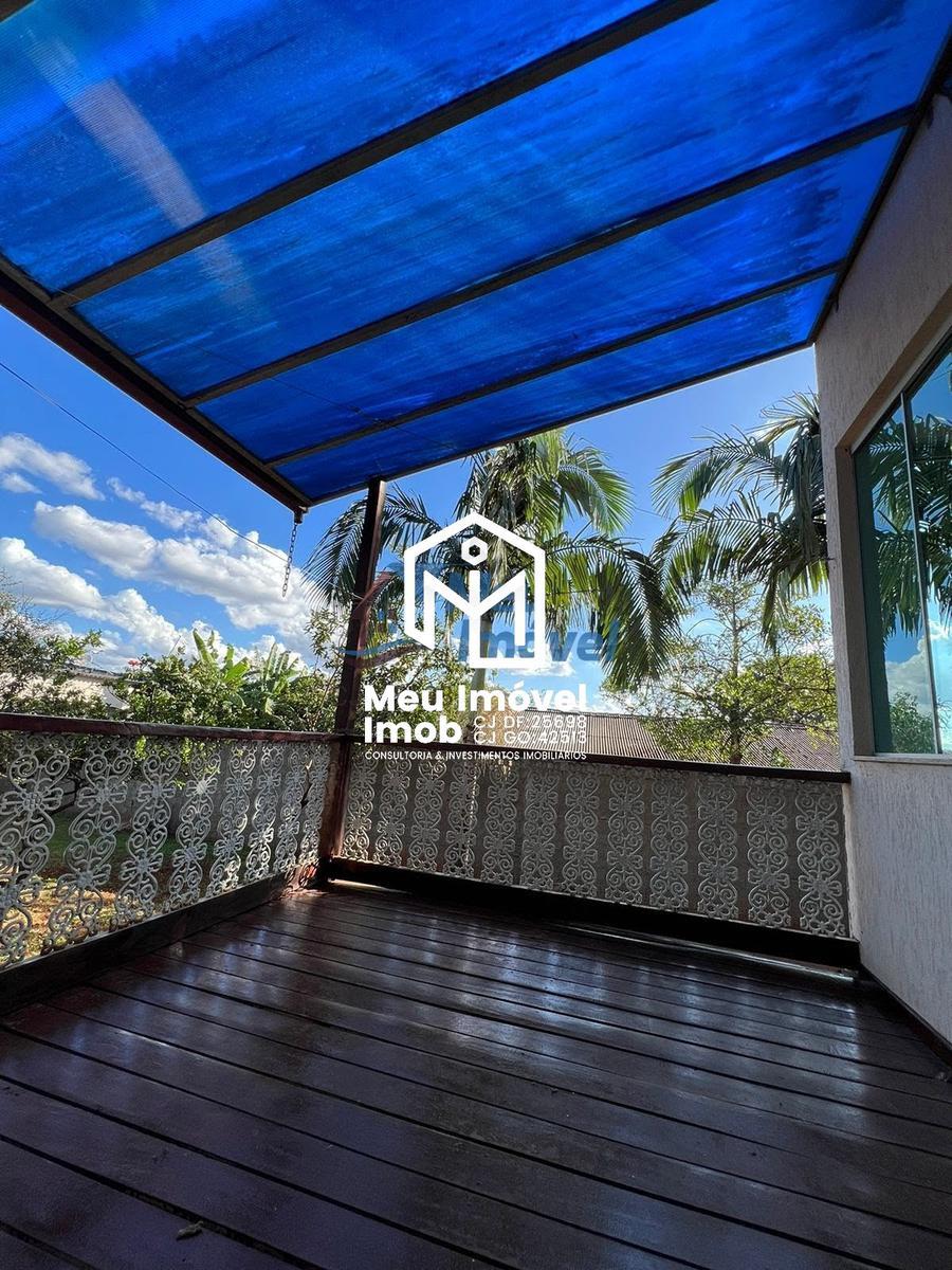 Casa, Guará II, 4 Quartos