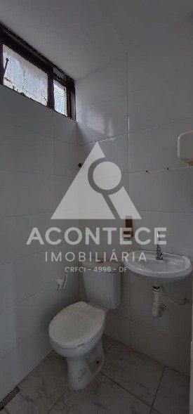 Sala, Asa Norte