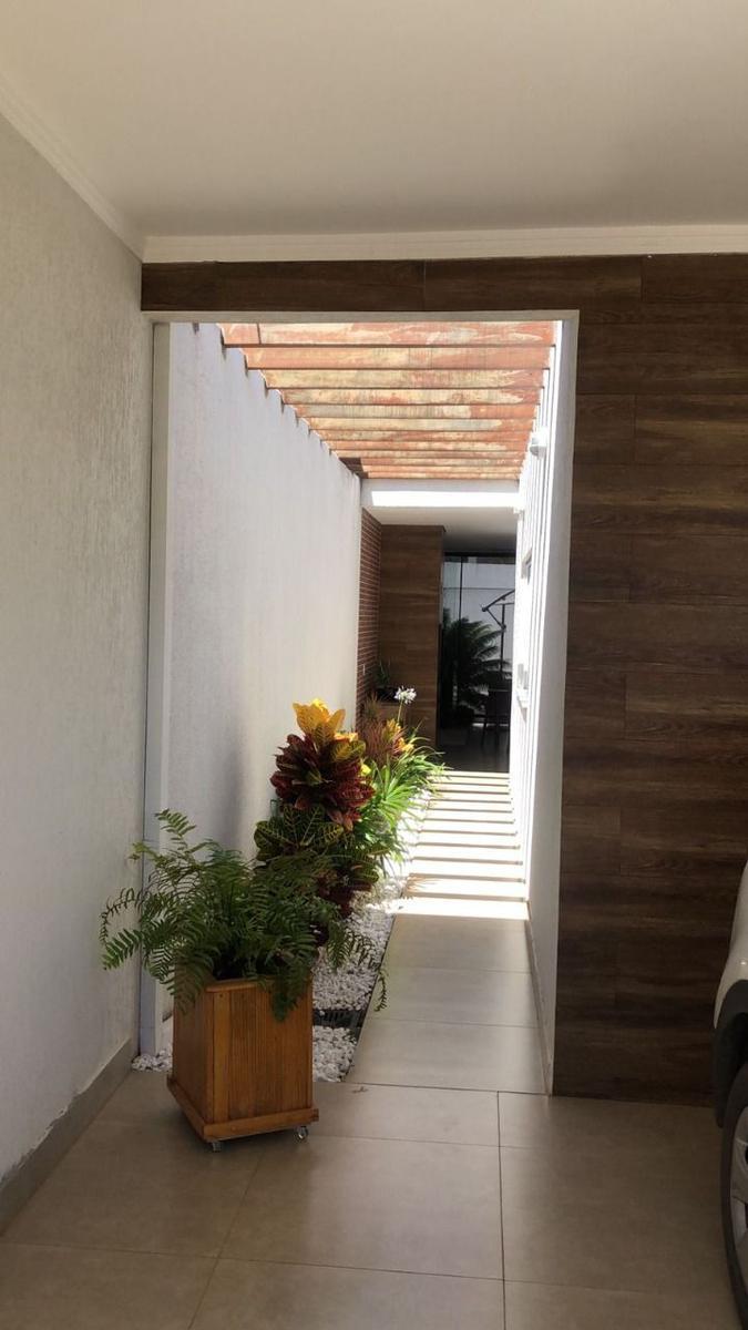 Casa em Condomínio, Brasília/Plano Piloto, 4 Quartos, 2 Vagas, 3 Suítes