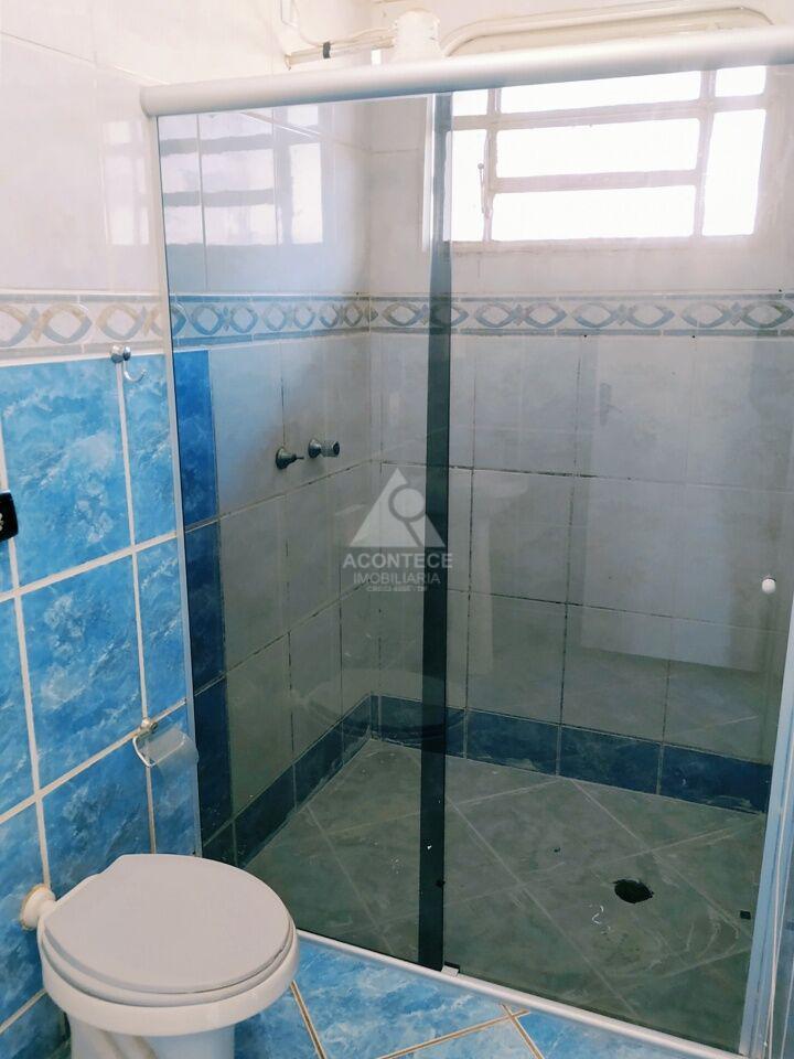 Prédio, Recanto das Emas, 2 Vagas