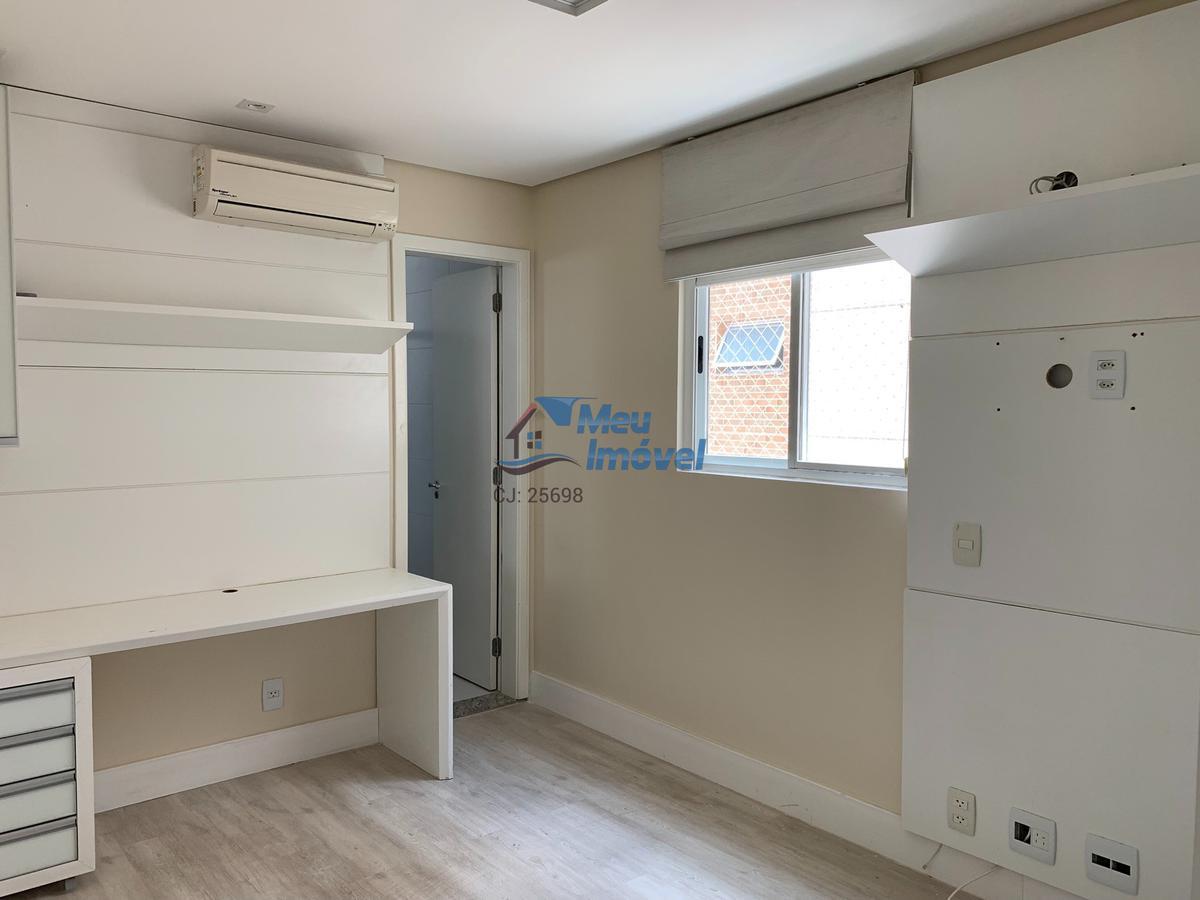 Apartamento, Sul, 4 Quartos, 4 Vagas, 3 Suítes