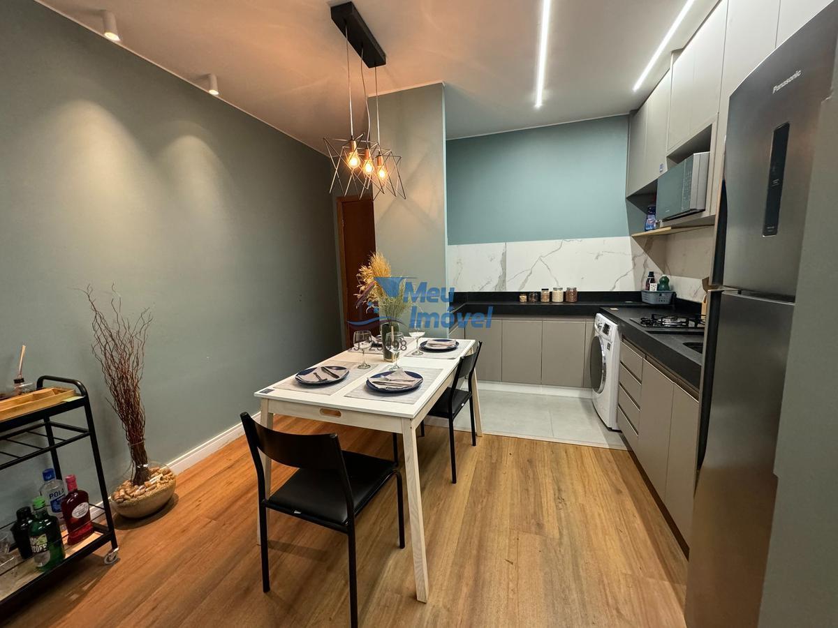 Apartamento, Samambaia Sul, 1 Quarto, 0 Vaga, 1 Suíte