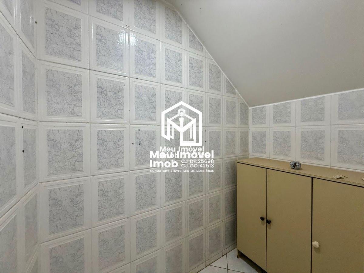 Casa, Riacho Fundo I, 6 Quartos