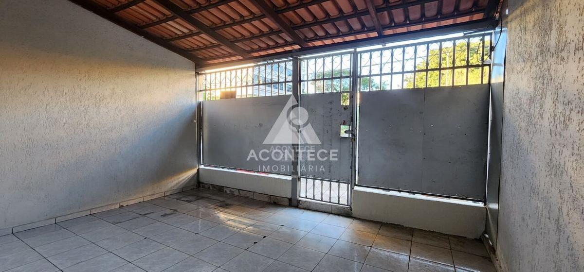 Casa, Guará I, 1 Quarto