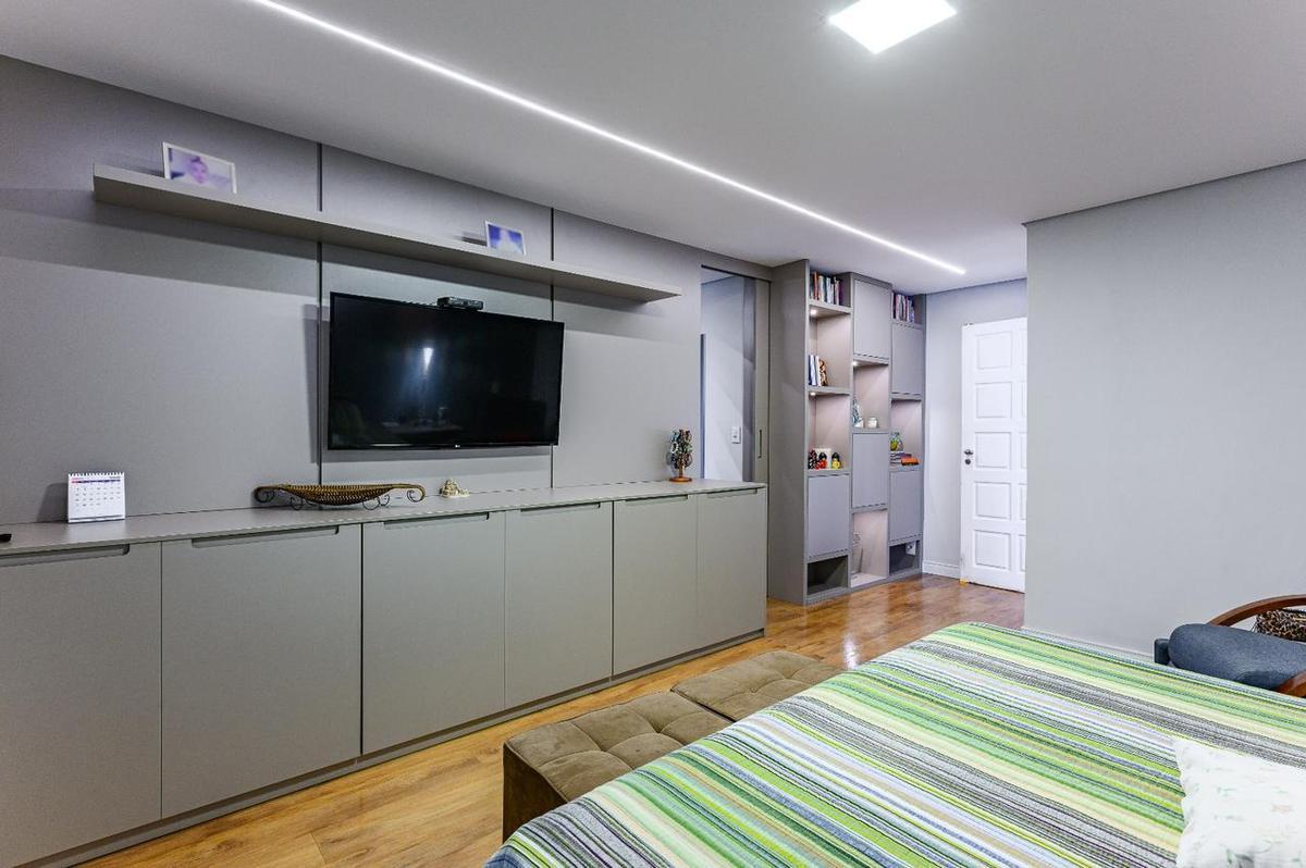 Casa em Condomínio, Park Way, 4 Quartos, 6 Vagas, 3 Suítes