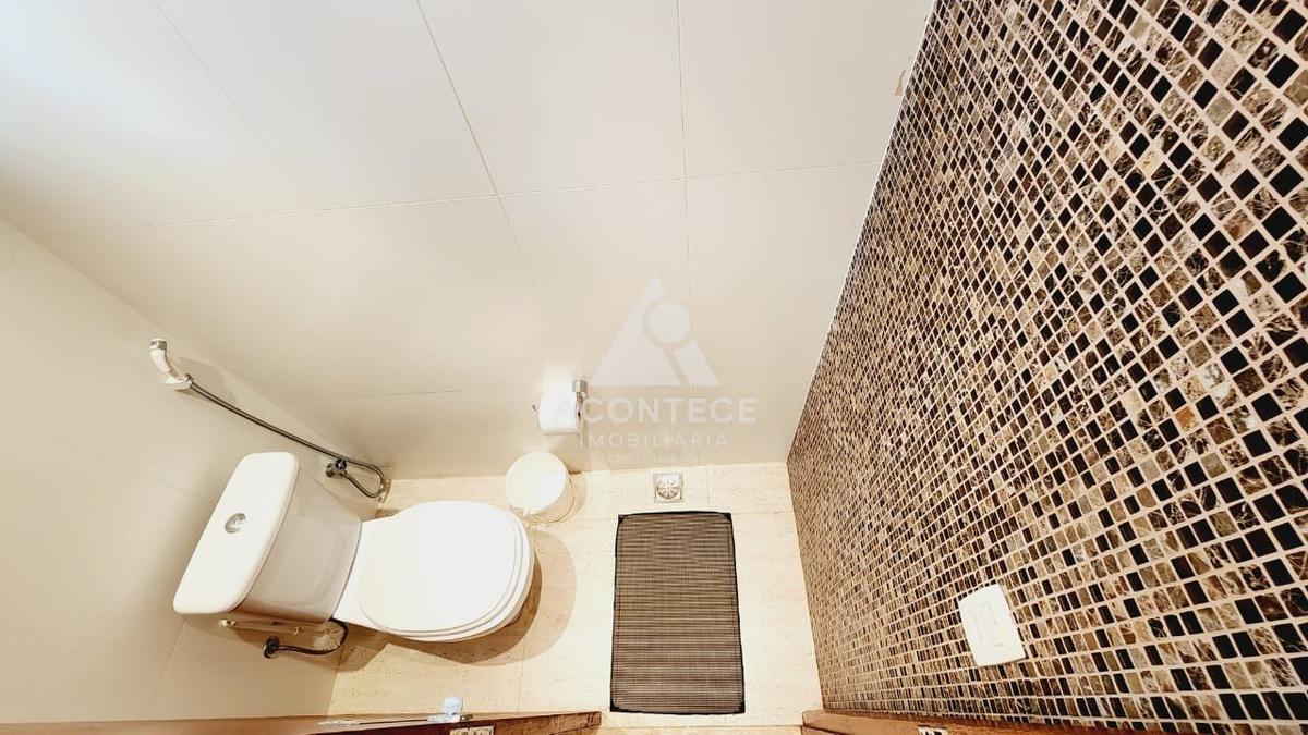 Prédio, Zona Industrial