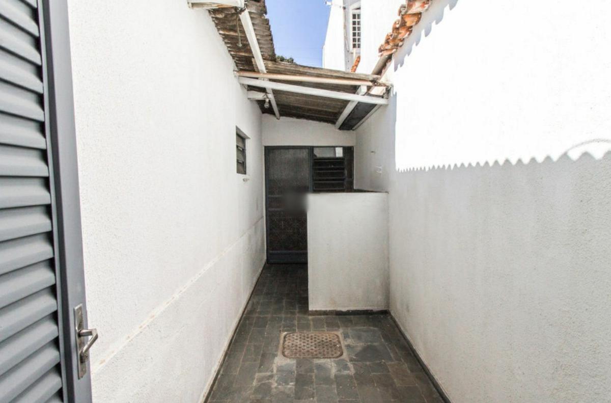 Casa, Guará I, 3 Quartos, 1 Vaga