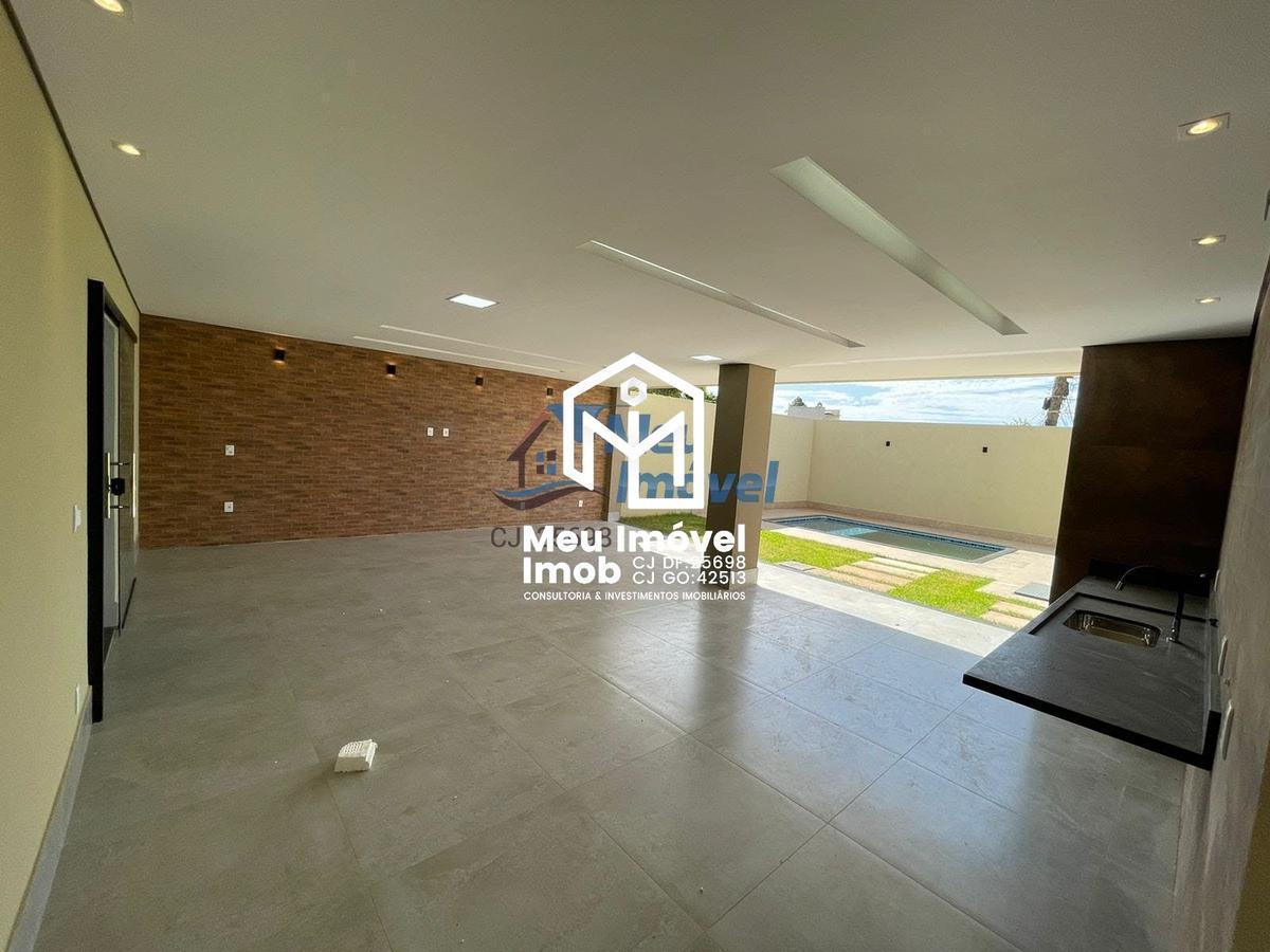 Casa, Brasília/Plano Piloto, 4 Quartos