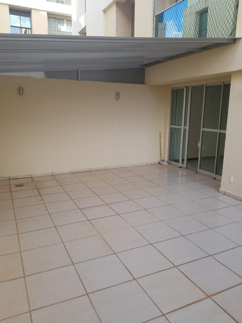 Apartamento, Lago Norte, 2 Quartos