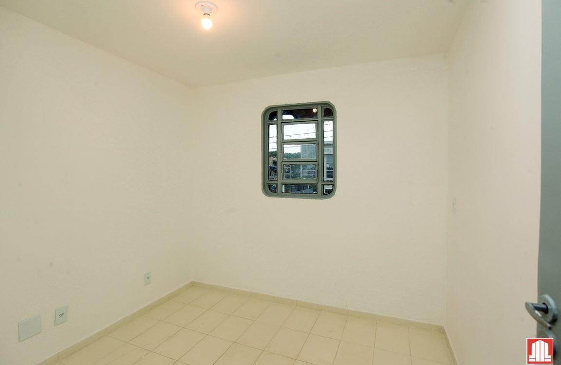 Apartamento, Asa Norte, 2 Quartos, 0 Vaga, 0 Suíte