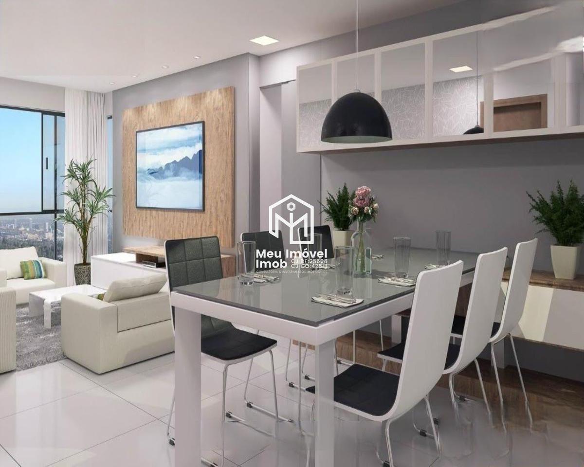 Apartamento, Sul, 3 Quartos