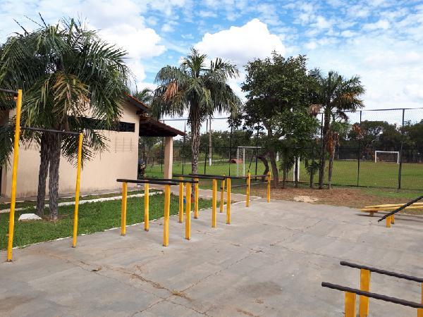 Lote em Condomínio, Setor Hab. Jardim Botânico