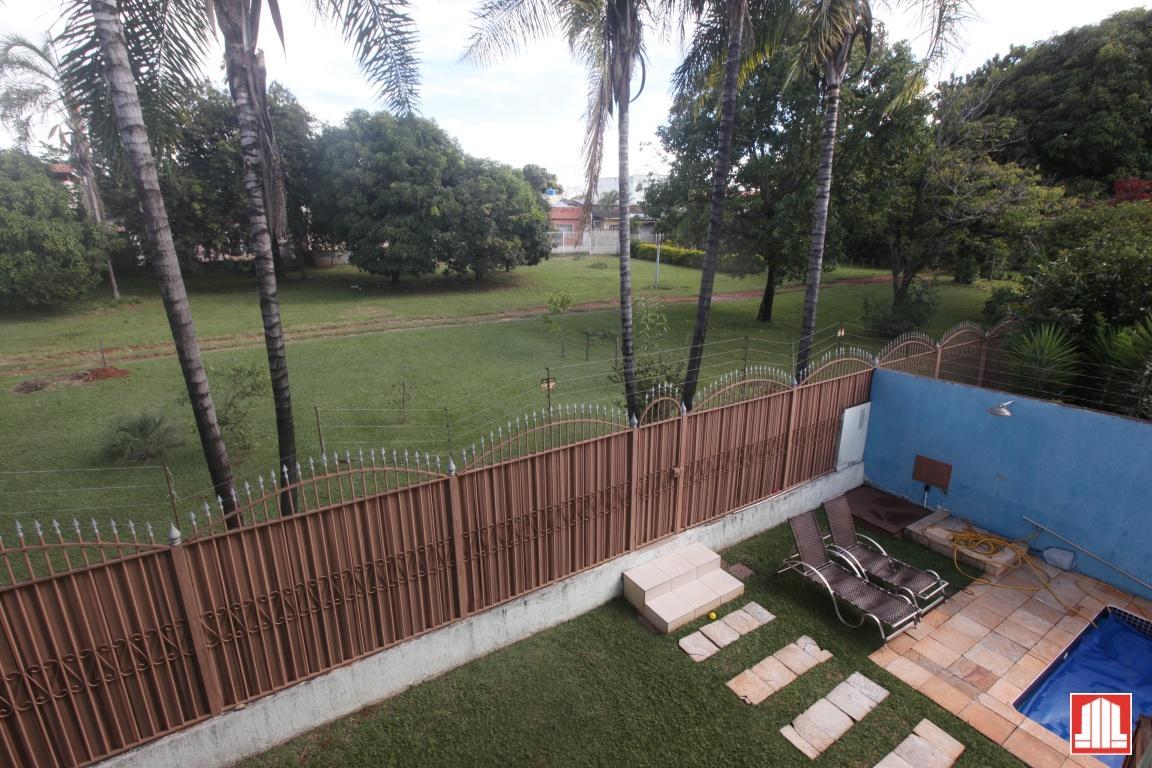 Casa, Sobradinho, 6 Quartos, 3 Vagas, 6 Suítes