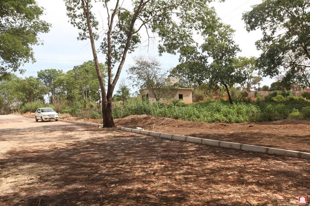 Lote, Setor Habitacional Jardim Botânico, 0 Quarto, 0 Vaga, 0 Suíte
