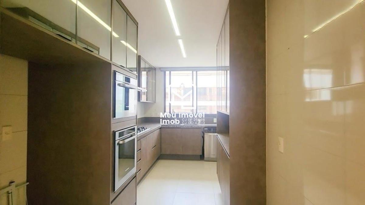 Apartamento, Noroeste, 4 Quartos