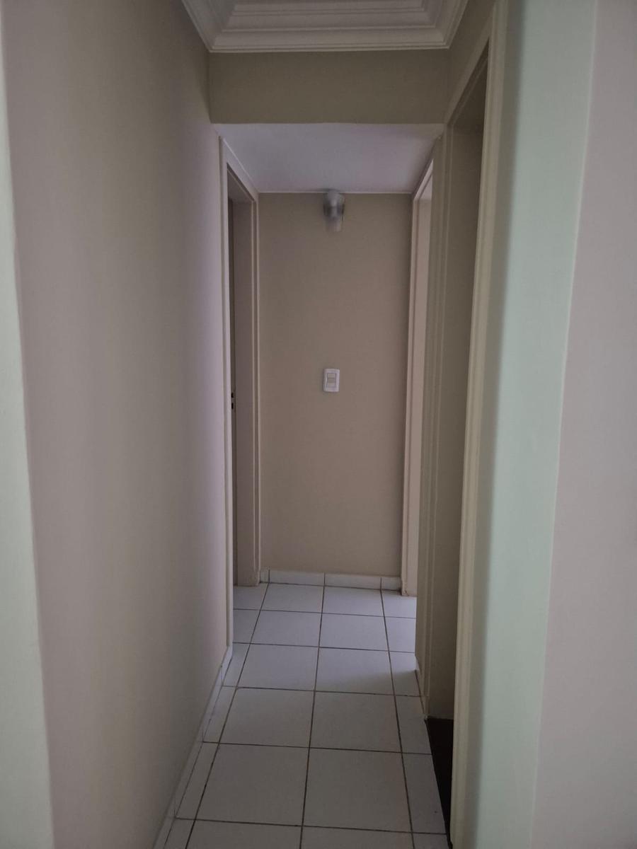 Apartamento, Núcleo Bandeirante, 2 Quartos