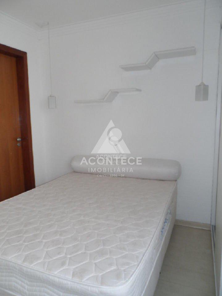 Apartamento, Sudoeste, 1 Quarto, 1 Vaga