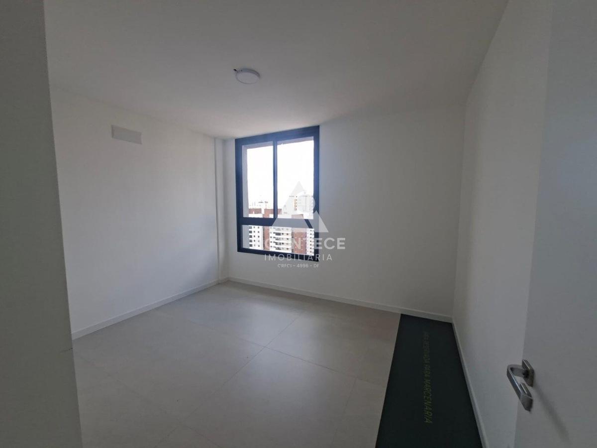 Apartamento, Sul, 2 Quartos, 1 Vaga, 2 Suítes
