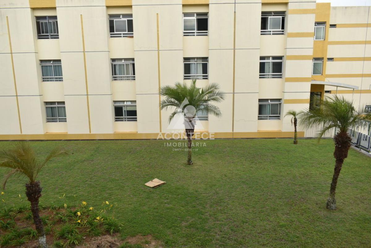 Quitinete, Asa Norte, 1 Quarto, 1 Vaga