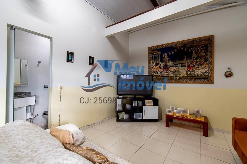Casa em Condomínio, Guará II, 3 Quartos, 3 Vagas, 2 Suítes