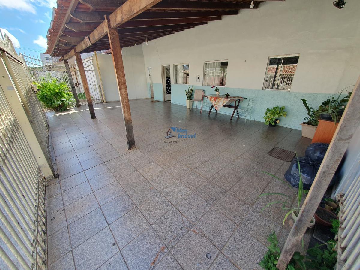 Casa, Guará I, 6 Quartos