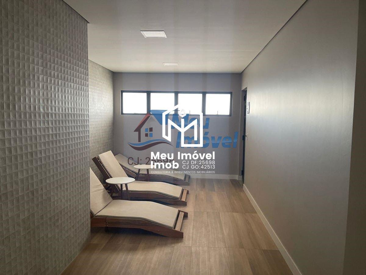 Apartamento, Samambaia Sul, 2 Quartos