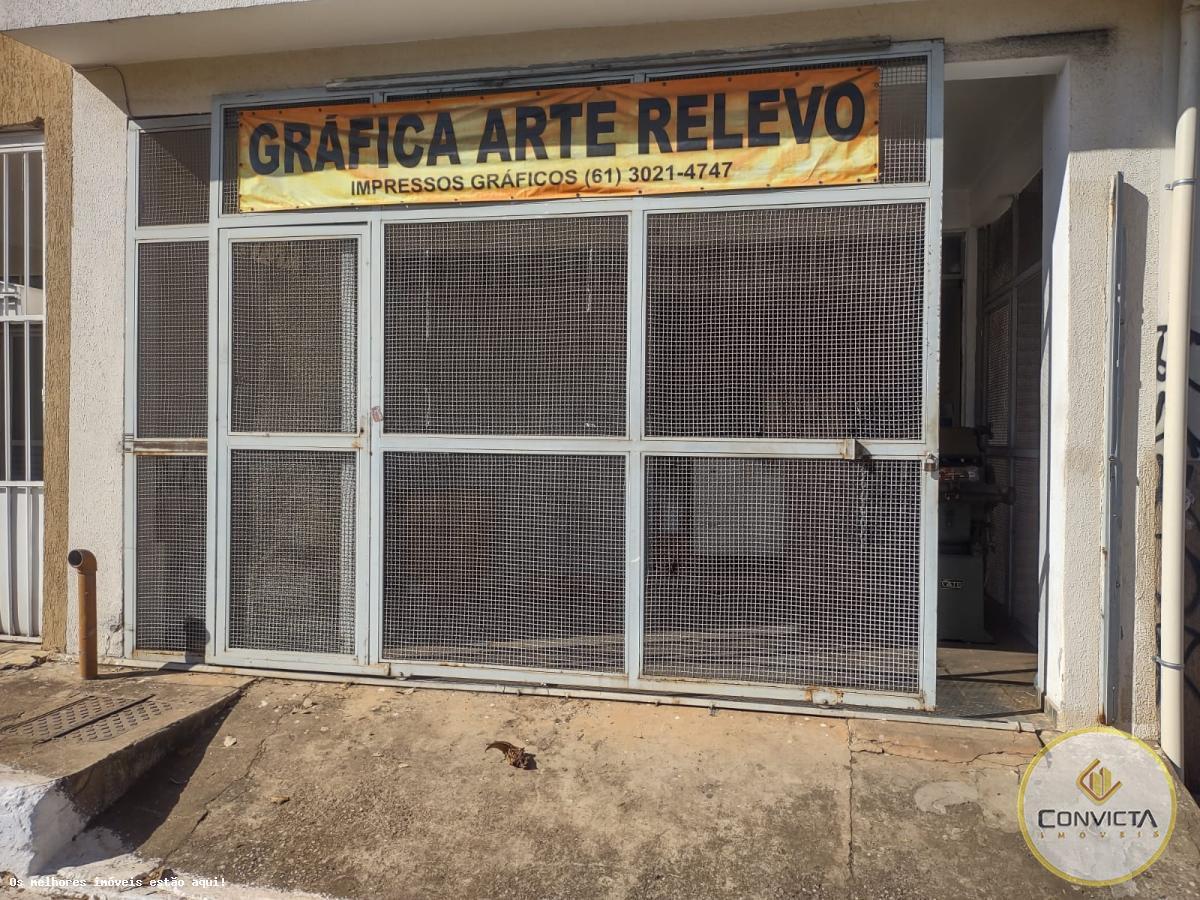 Loja, Núcleo Bandeirante, 0 Quarto