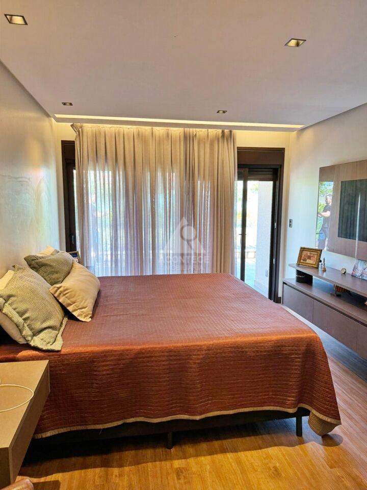 Casa, Lago Norte, 9 Quartos, 10 Vagas, 8 Suítes