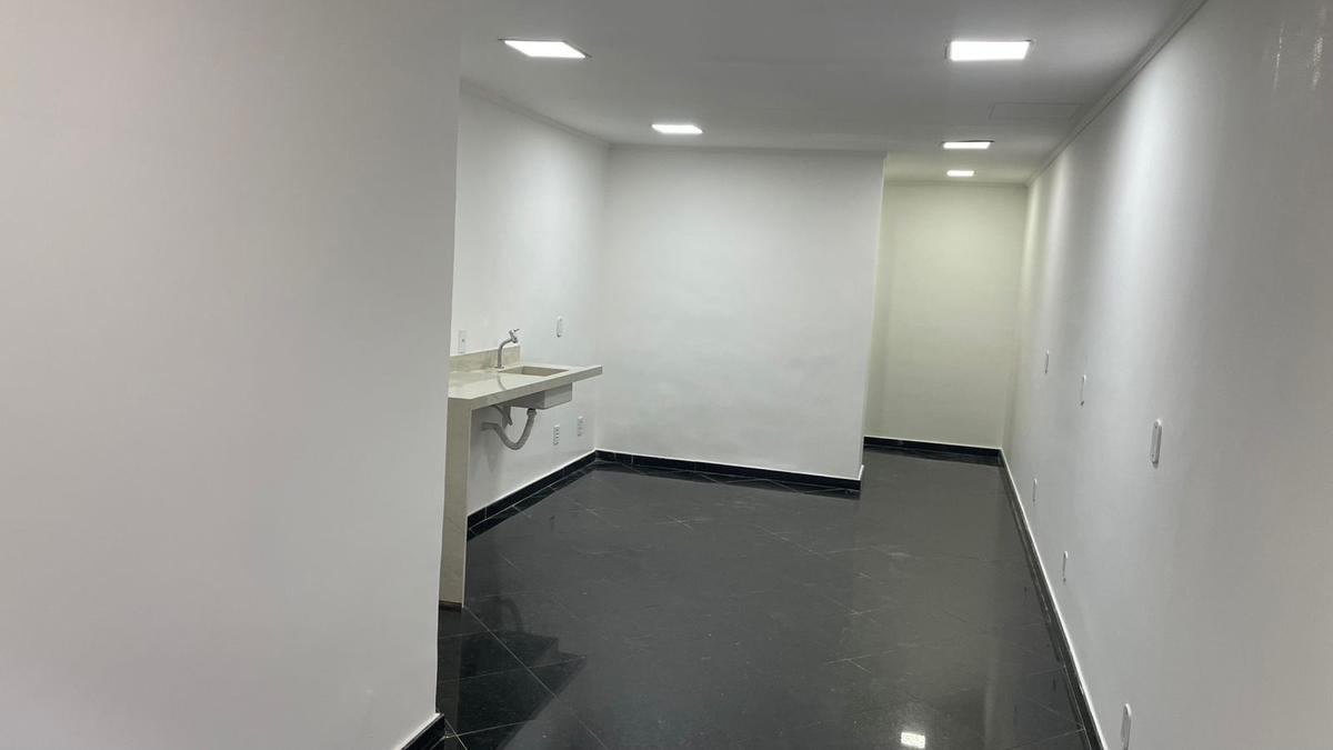 Sala, Asa Norte, 0 Quarto