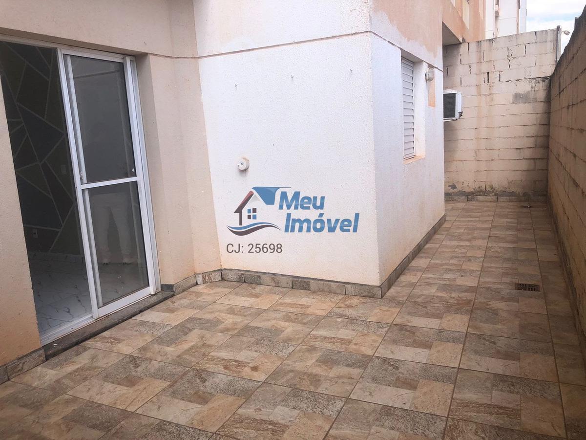 Apartamento, Taguatinga Norte, 2 Quartos