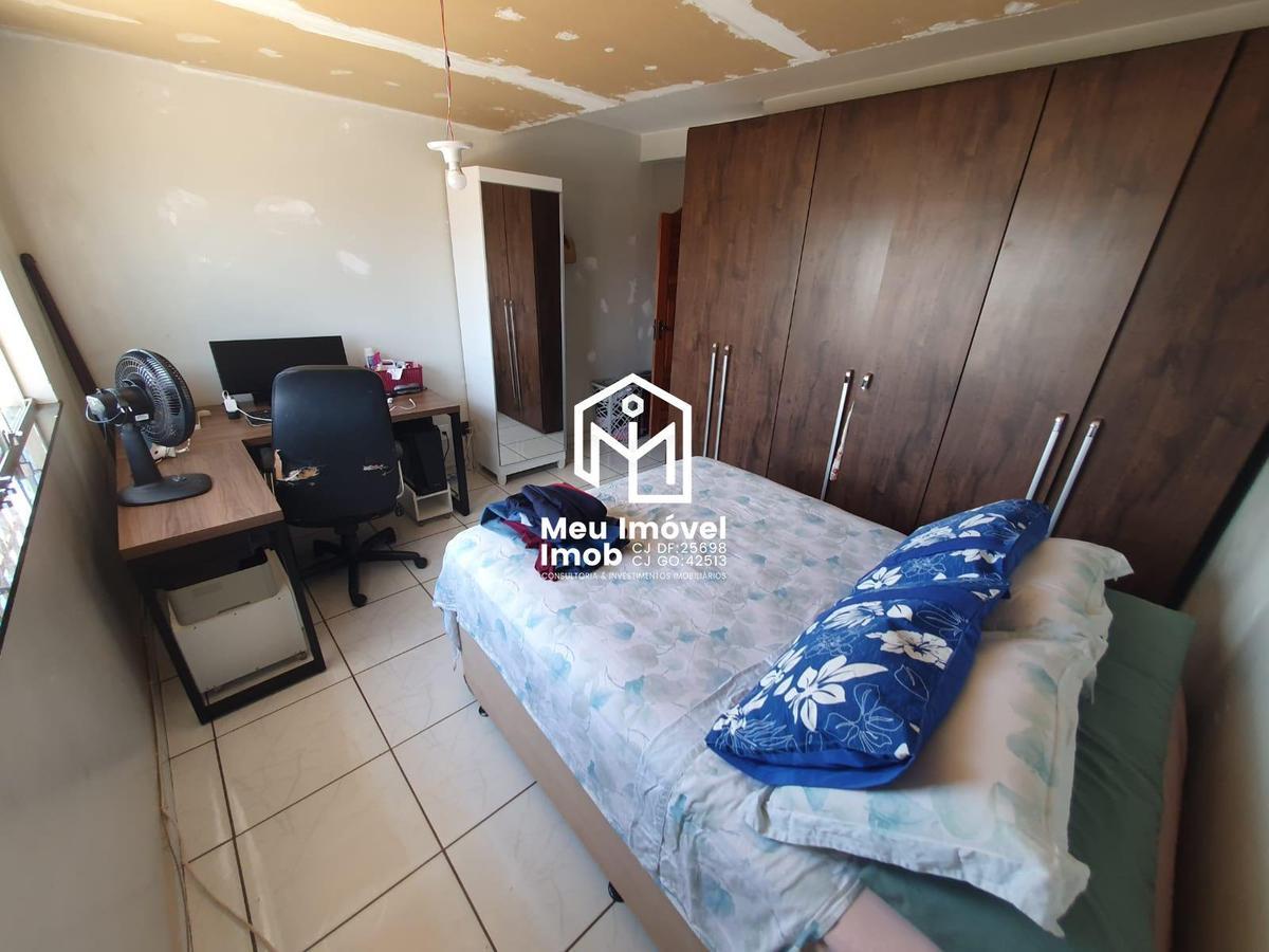 Casa, Taguatinga Sul, 7 Quartos