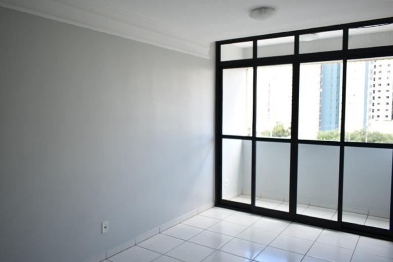 Apartamento, Sul, 2 Quartos, 1 Vaga, 1 Suíte