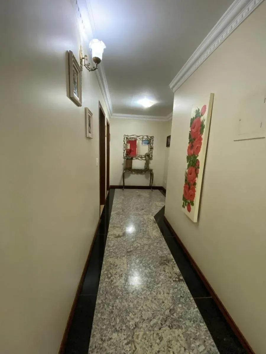 Casa em Condomínio, Setor Habitacional Vicente Pires, 5 Quartos, 4 Vagas, 5 Suítes