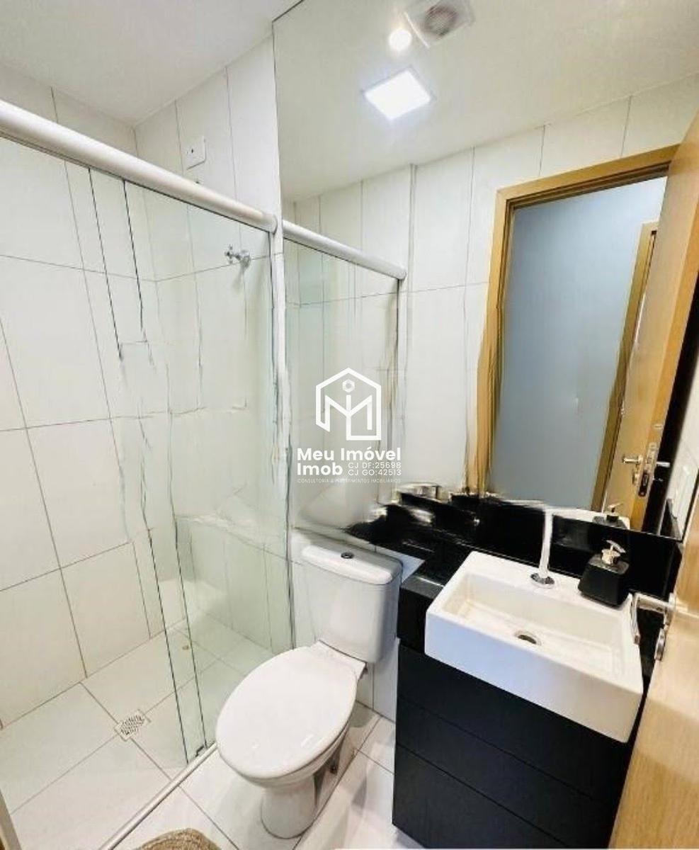 Apartamento, Ceilândia Norte, 2 Quartos