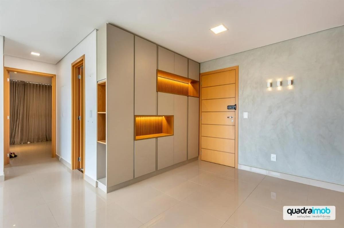 Apartamento, Noroeste, 2 Quartos, 2 Vagas, 1 Suíte