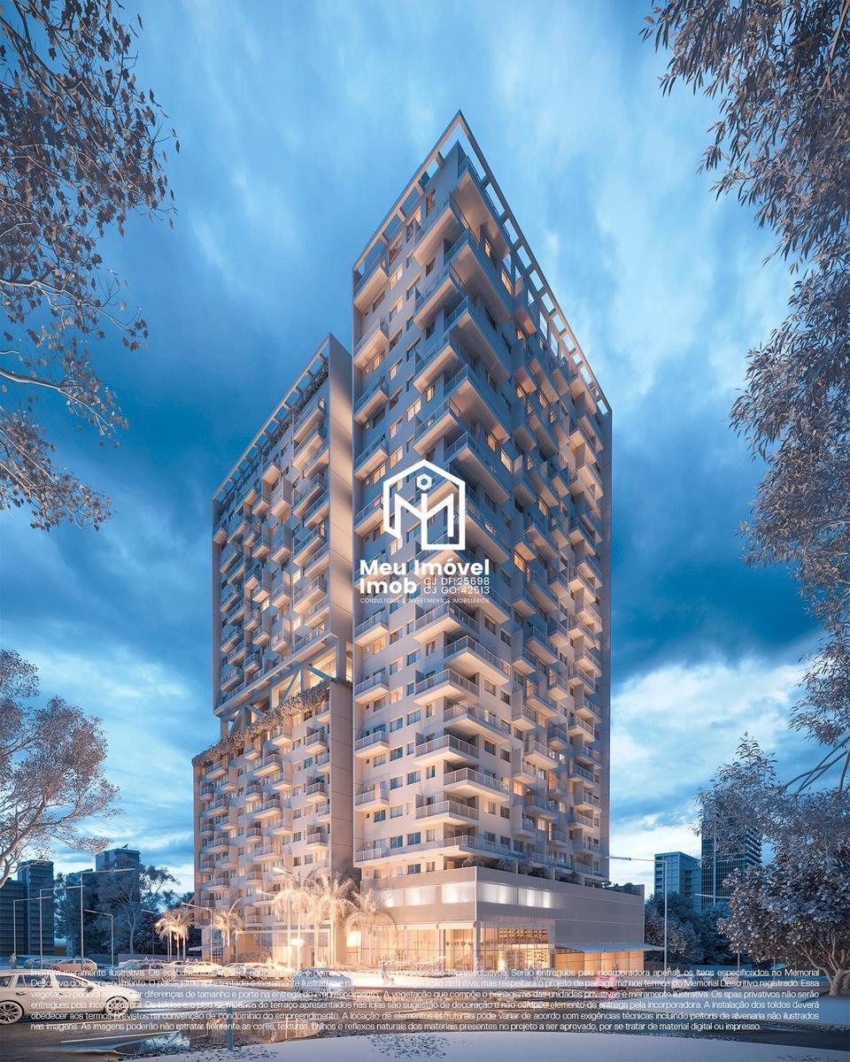 Apartamento, Sul, 2 Quartos