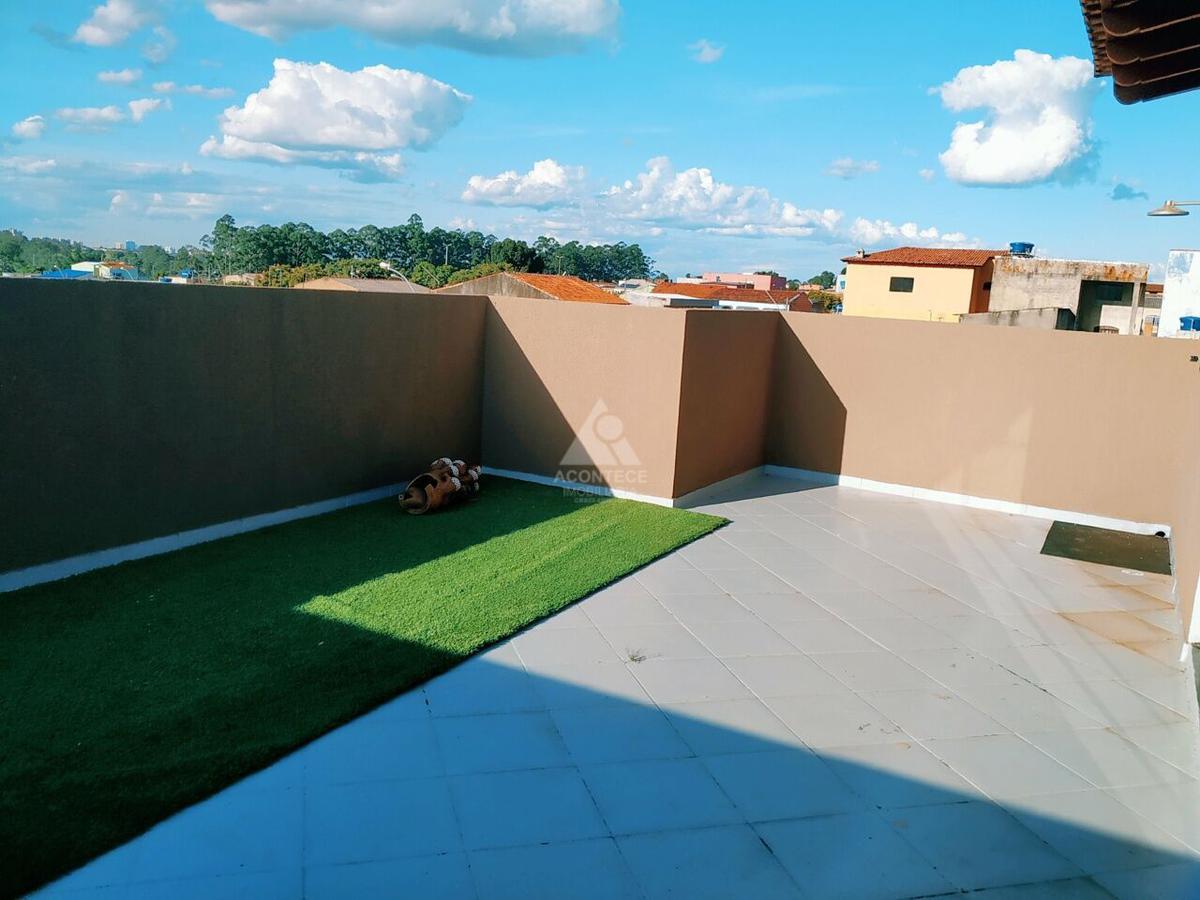 Casa Comercial, Recanto das Emas