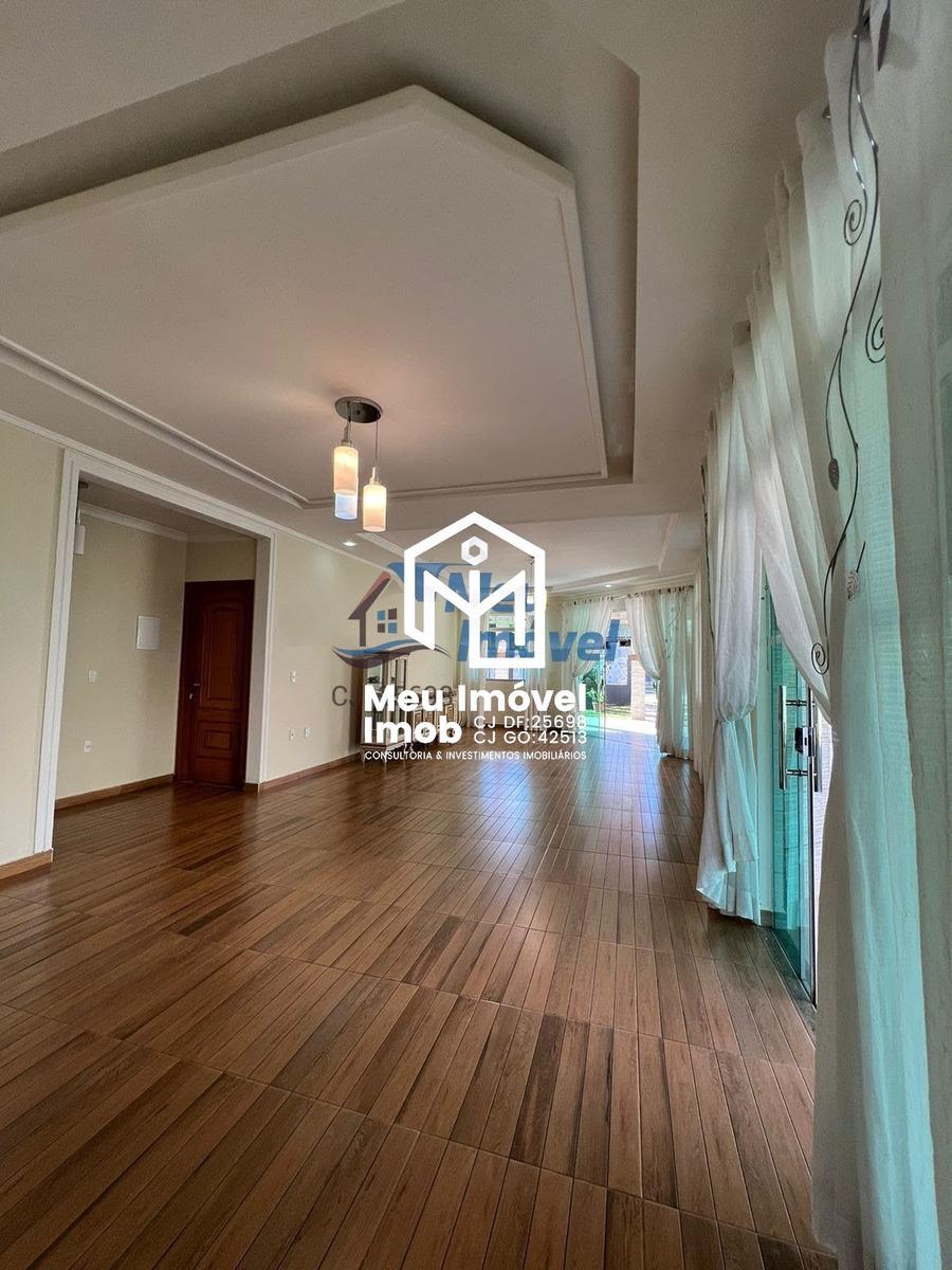 Casa, Guará II, 4 Quartos