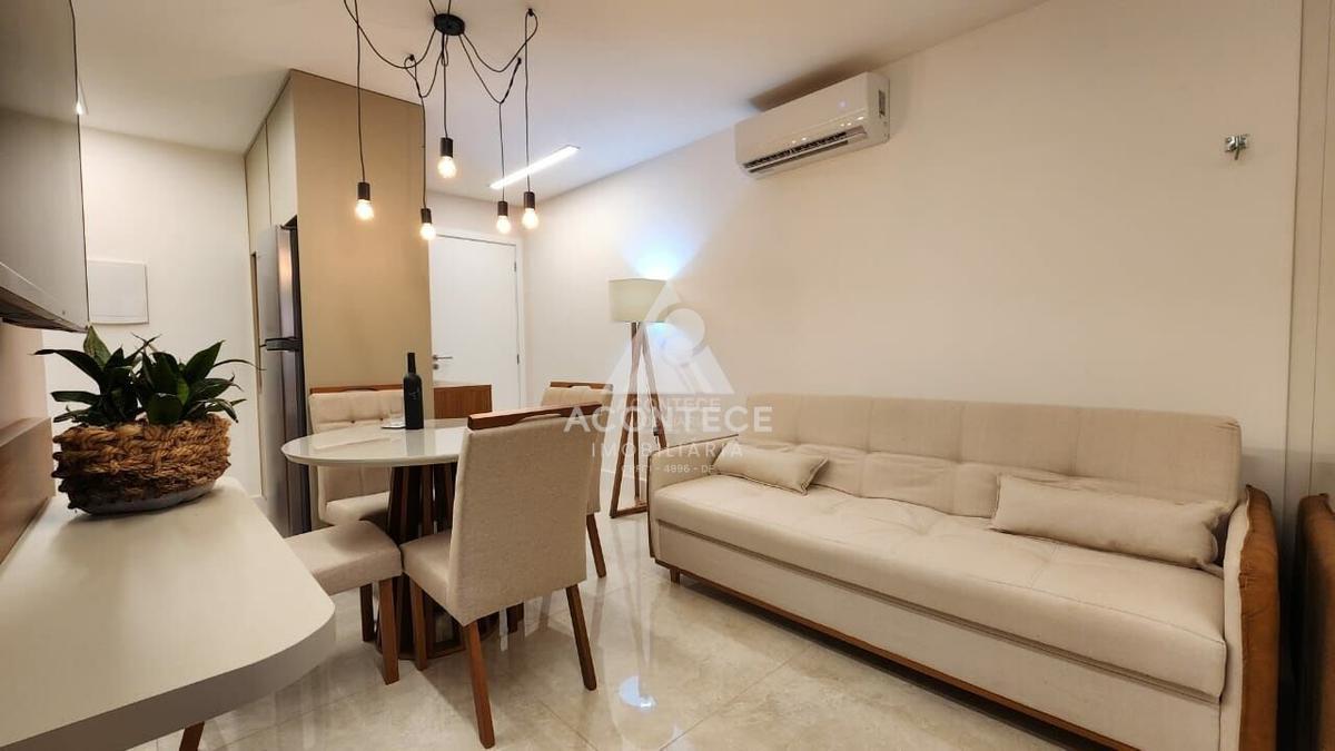 Apartamento, Noroeste, 1 Quarto, 1 Vaga