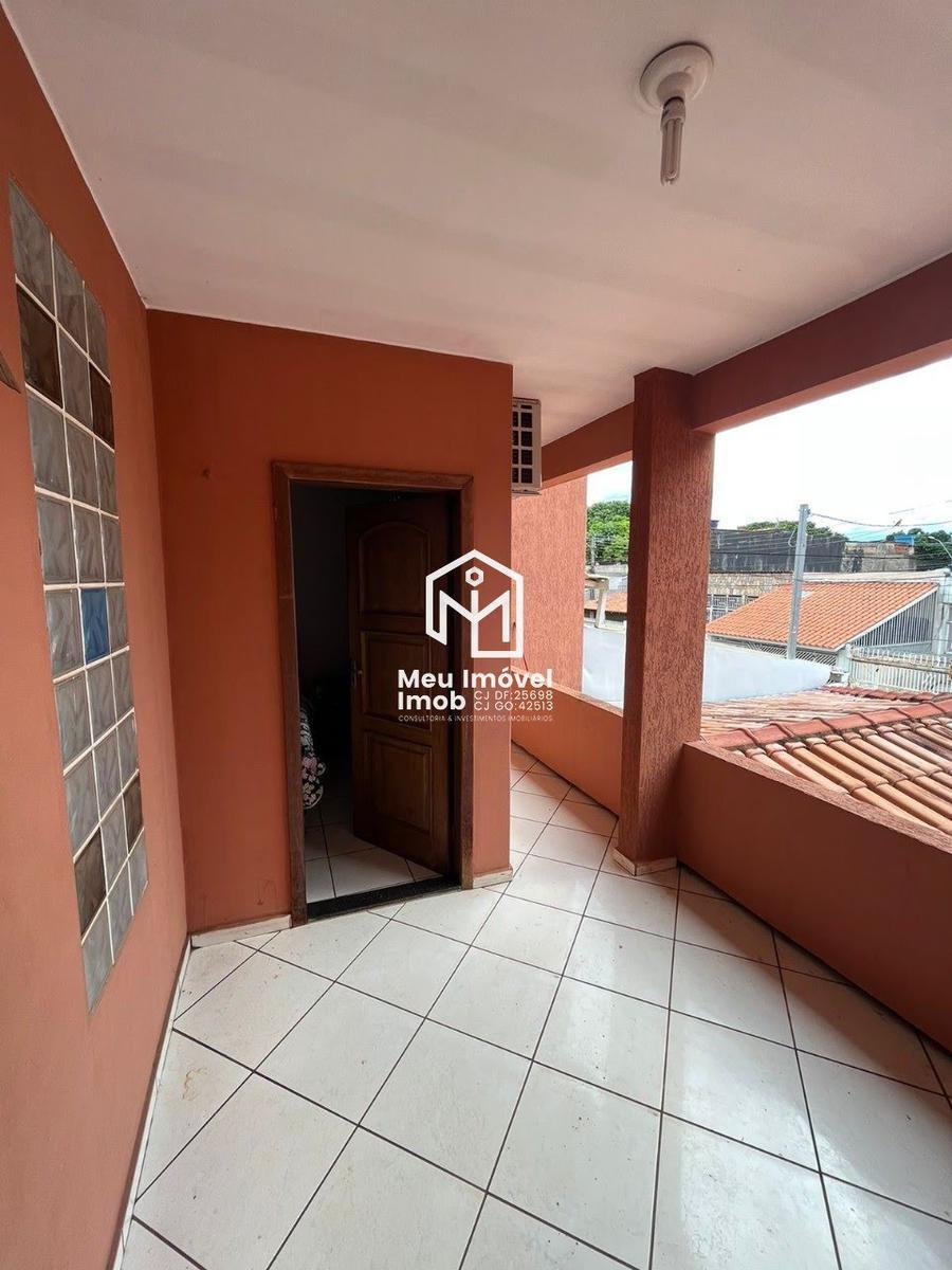 Casa, Núcleo Bandeirante, 5 Quartos