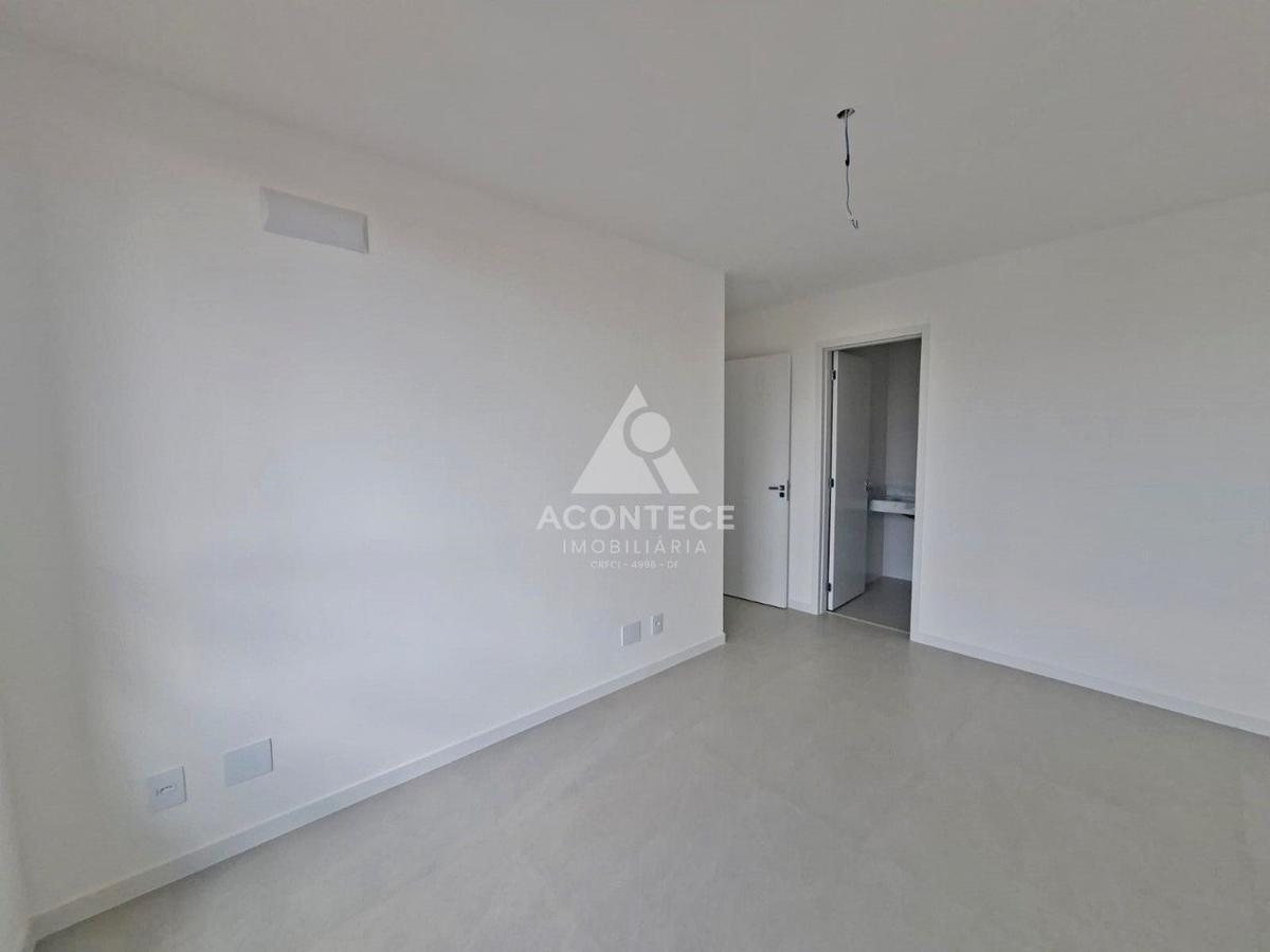 Apartamento, Sul, 2 Quartos, 1 Vaga, 1 Suíte